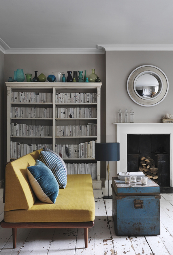 Living Room Lighting Ideas