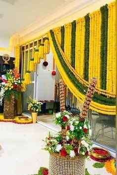 Griha Pravesh Puja & Celebrations: Top DIY Decoration Ideas