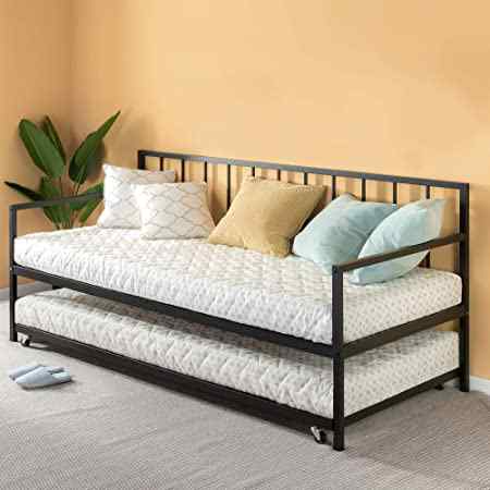 trundle bed