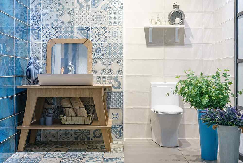 Bathroom Vanity Design Idea