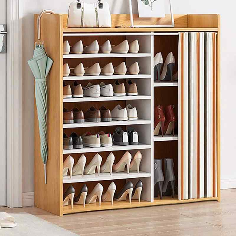 Modern Shoe Rack Designs For Home