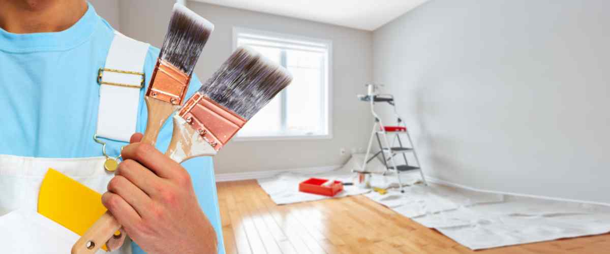 What Is The House Painting Cost In Noida In 2023? Book Now to get 25 off