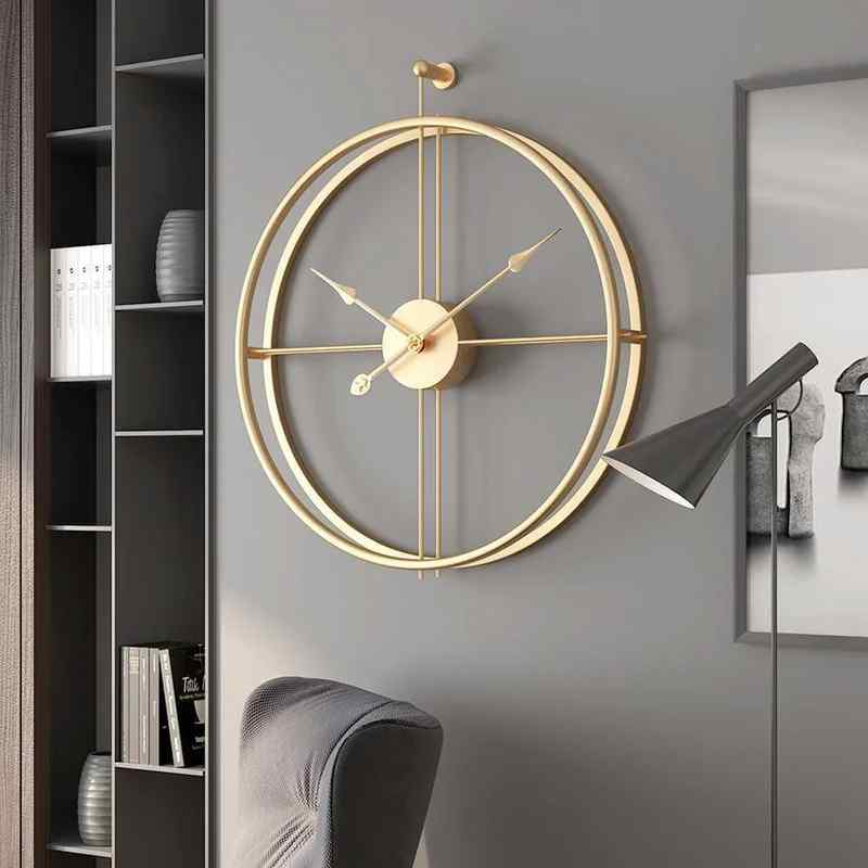A Comprehensive Guide to Various Wall Clock Designs