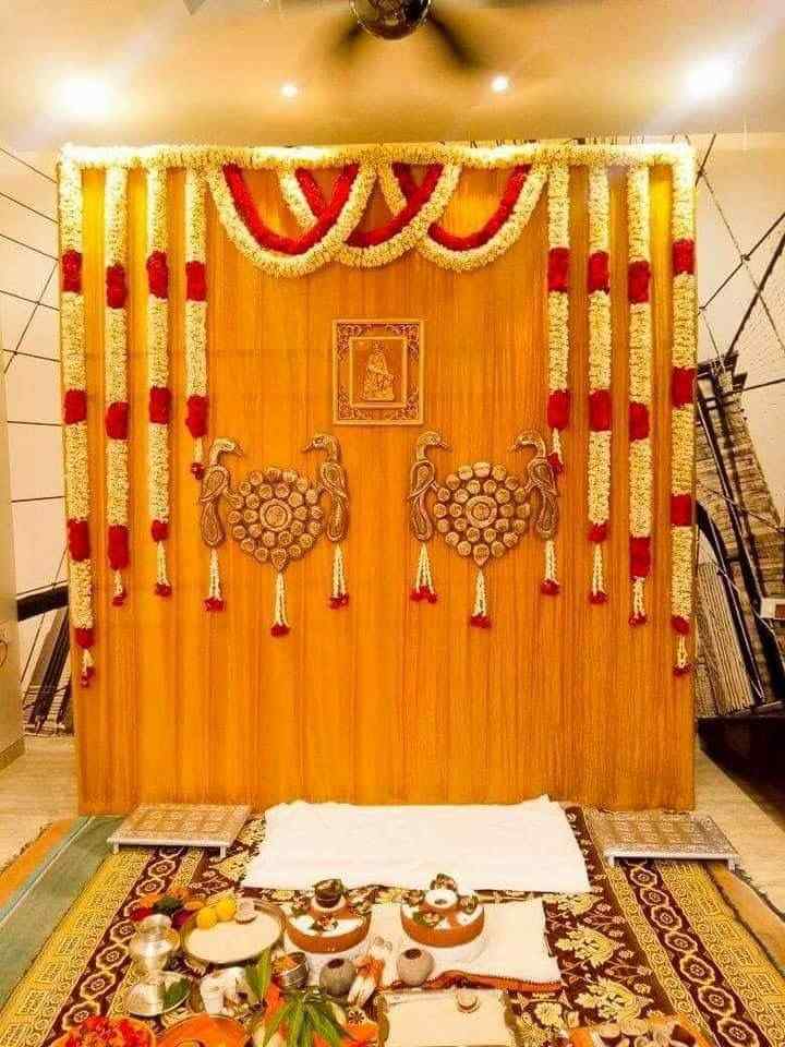 House Warming Ceremony, Gruha Pravesh Decoration, Vastu Shanti – jolevents