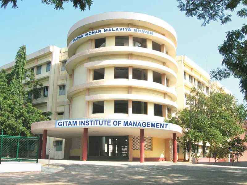 Top Mba Colleges in Hyderabad