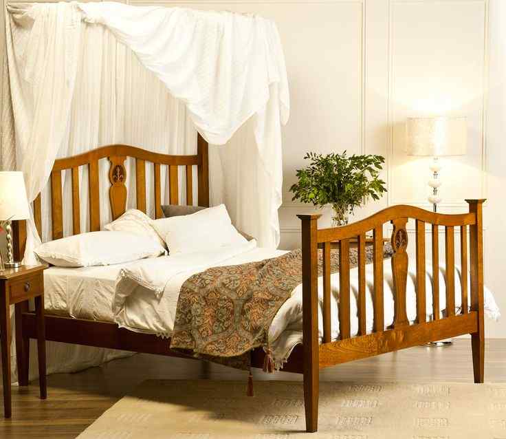  King Size Bed Design 