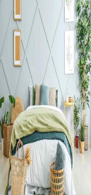 modern bedroom design