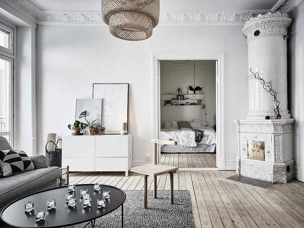 Scandinavian Interior Design Ideas