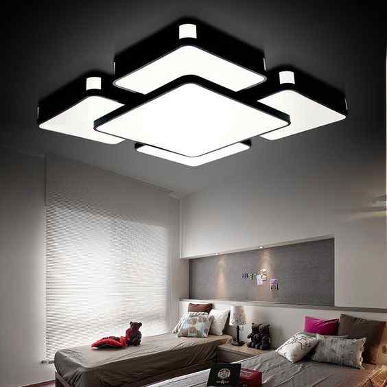 Small Bedroom Ceiling Design Ideas