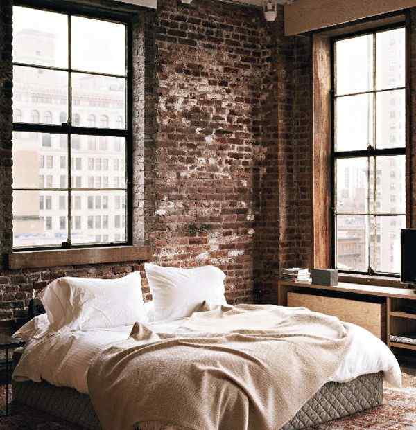 modern bedroom design