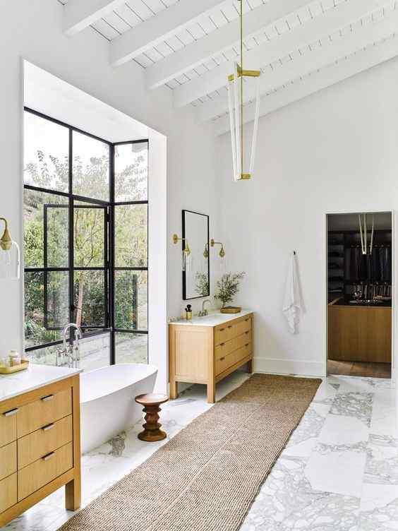 Bathroom Vanity Design Idea