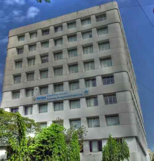 Mukesh Patel School of Technology Management and Engineering
