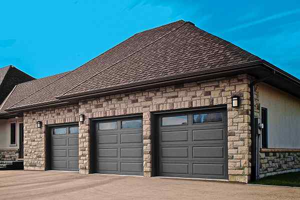 Garage Door Idea