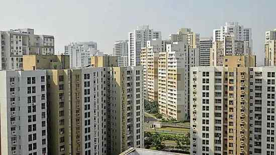 Real Estate in Noida and Greater Noida 