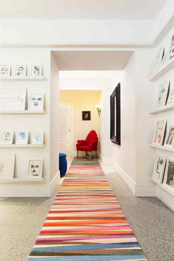 floor carpet design