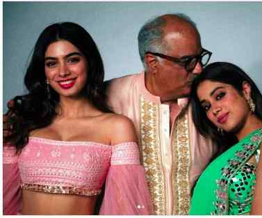 Inside The Lavish Janhvi Kapoor House In Mumbai