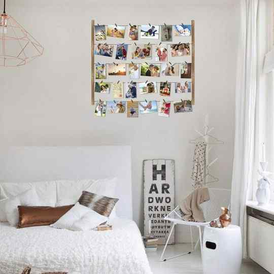 modern bedroom design