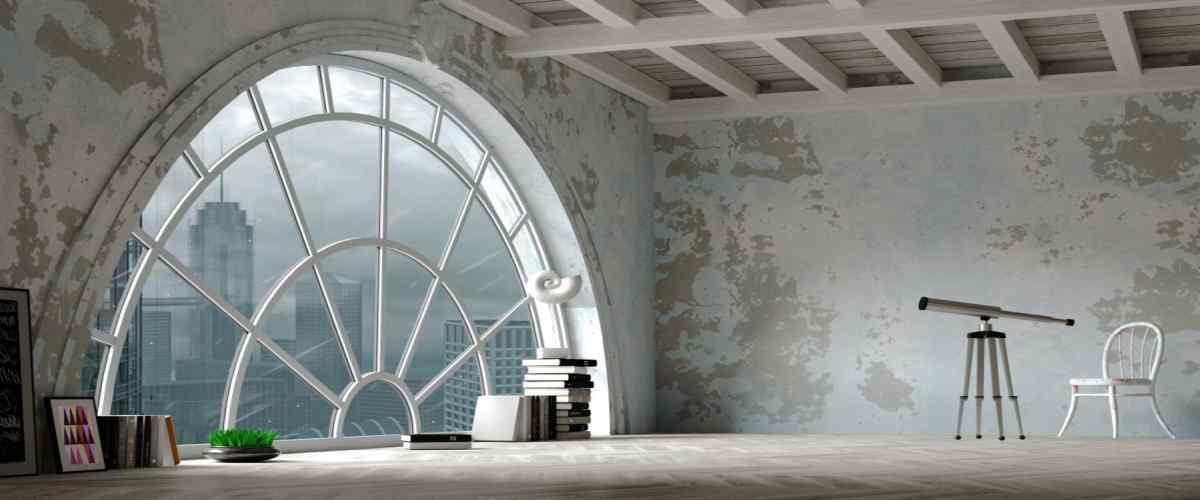 arch gate designs