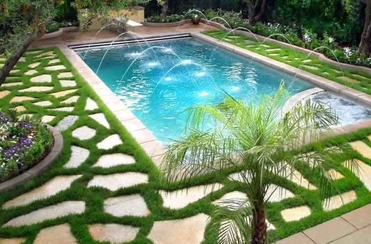 8 Best Pool Designs - Beautiful Swimming Pool Ideas