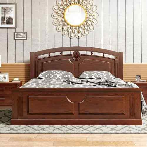 bed back design