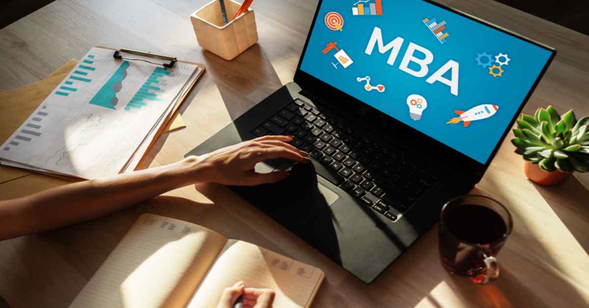 Top Mba Colleges in Hyderabad