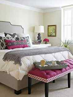 Small Bedroom Ideas