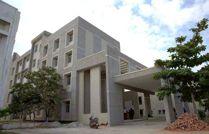Top Mba Colleges in Hyderabad