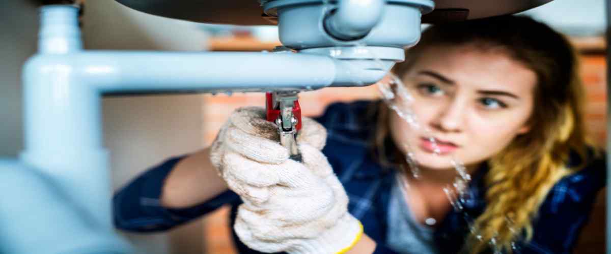  property repairs and maintenance