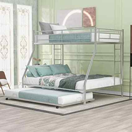 trundle bed