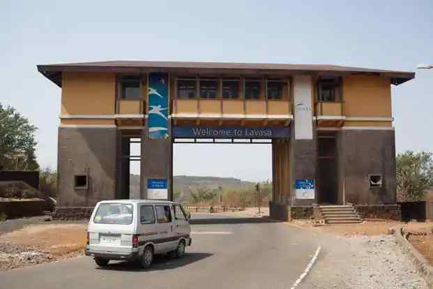 projects in Lavasa city