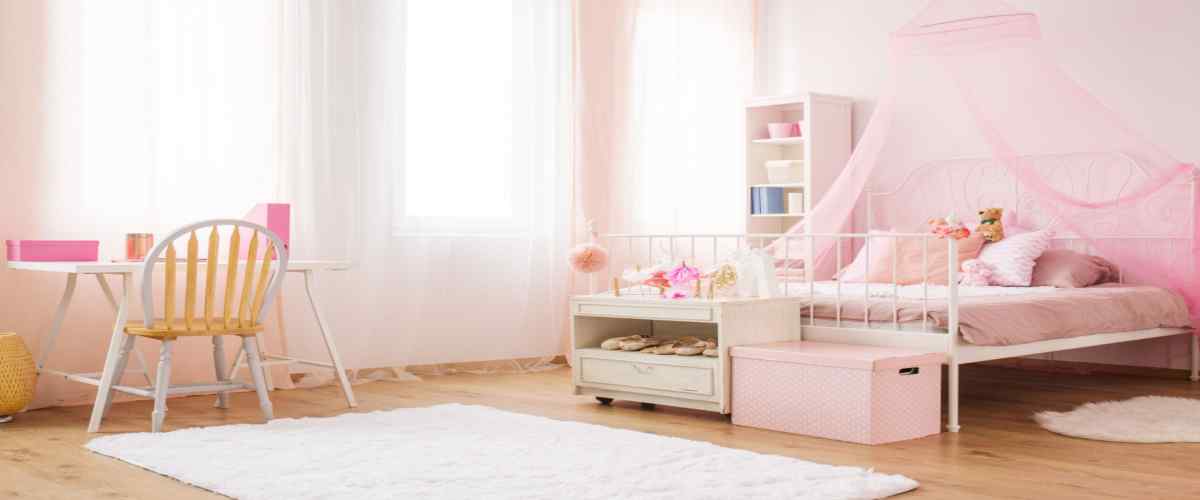 girls bedroom ideas