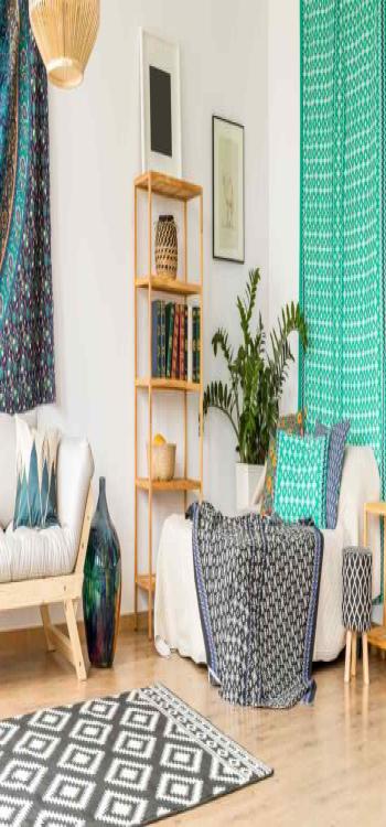 Bedroom Carpet Ideas