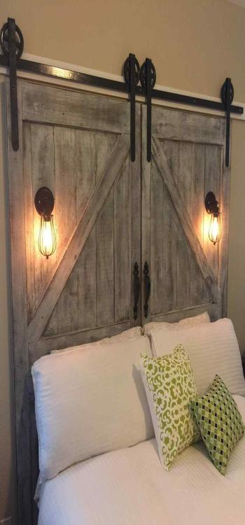 Barn Door