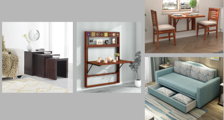 Decorate Your Rented Apartment