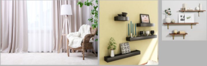 Decorate Your Rented Apartment