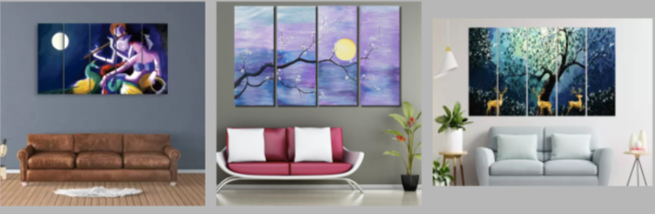 Decorate Your Rented Apartment