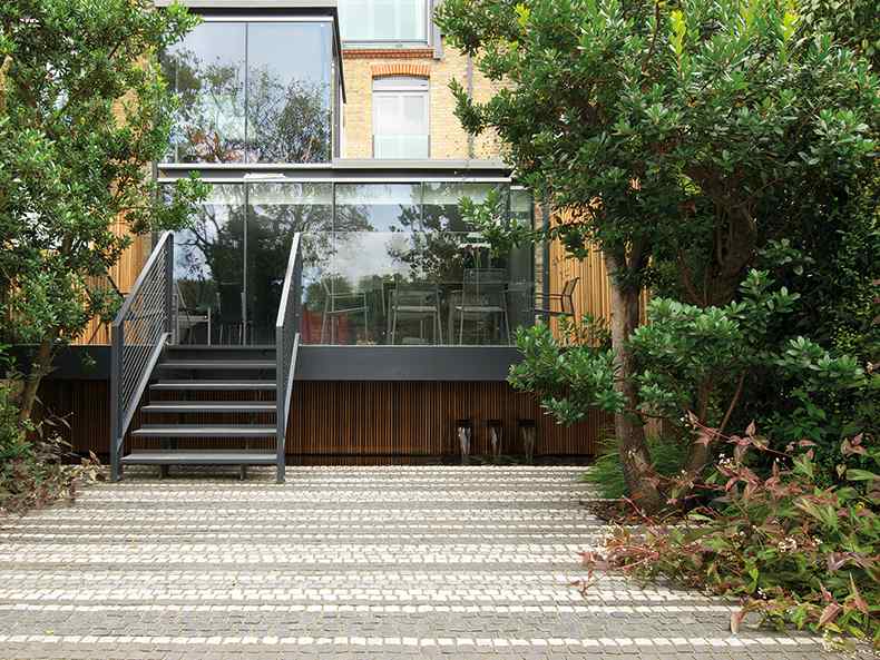 outdoor flooring ideas