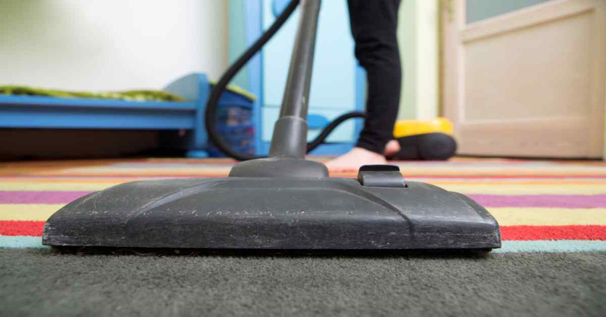 Carpet Cleaning Services