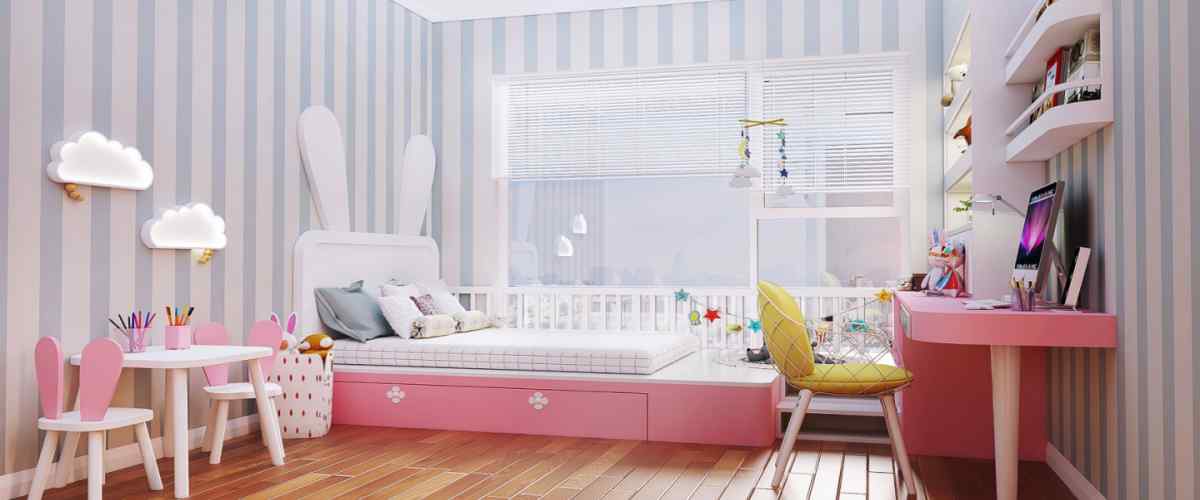 girls bedroom ideas