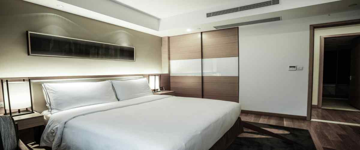 Modern Ceiling Design For Bedroom