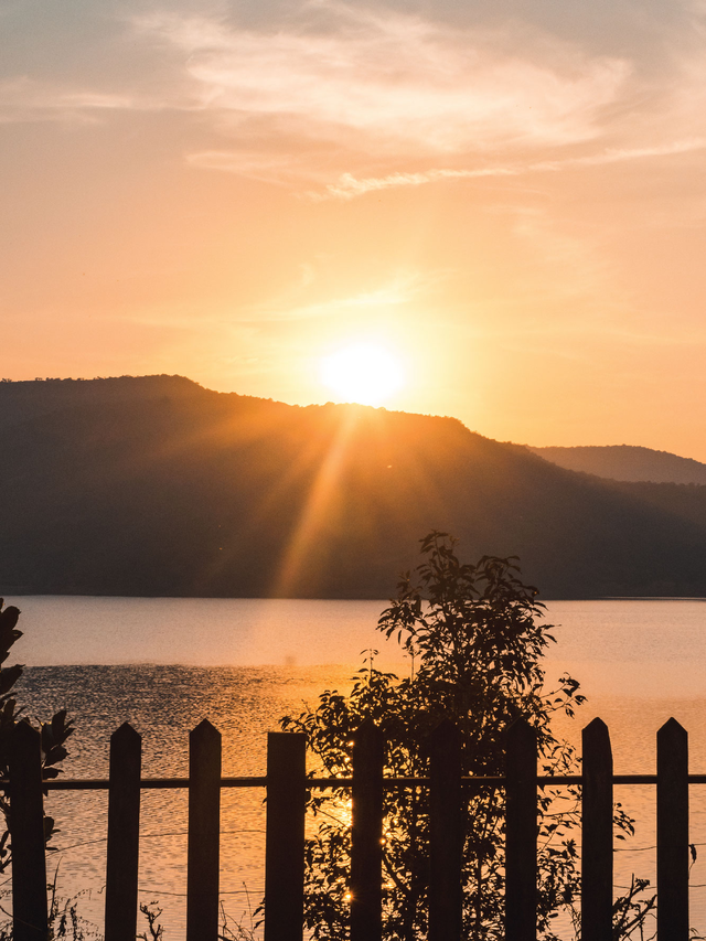 The tragic history of India’s first planned Hill City