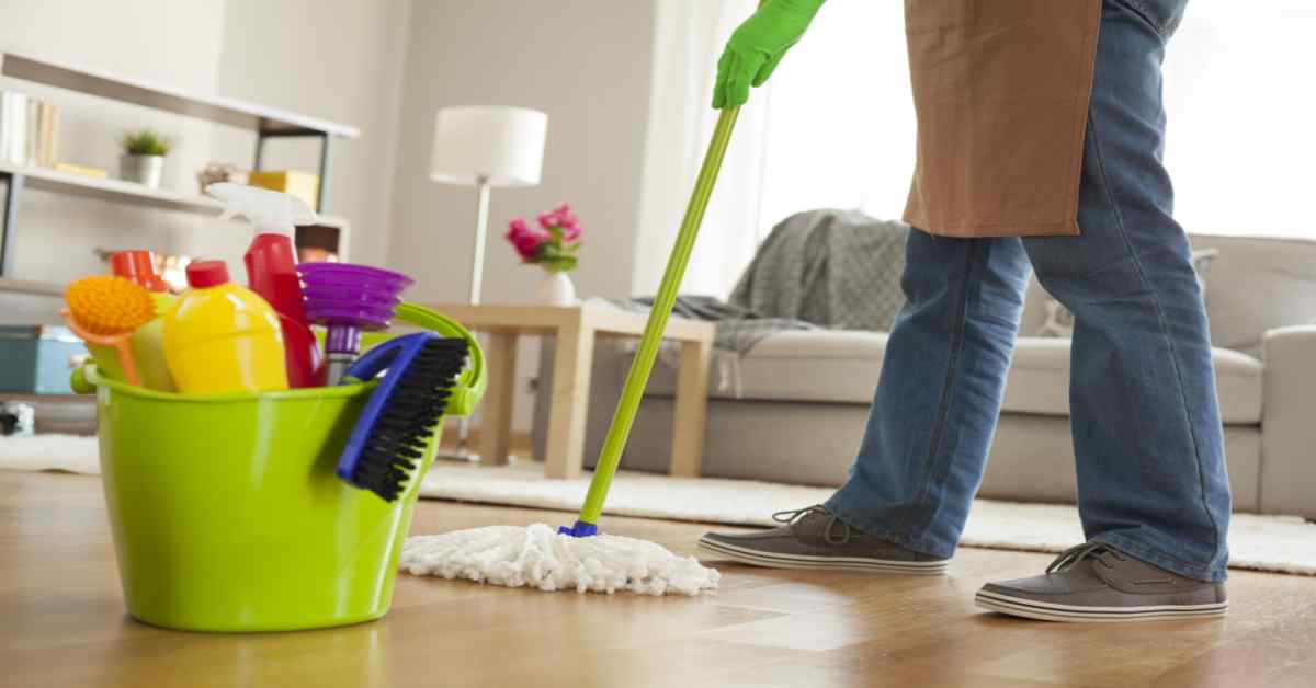 Get Deep Cleaning Services in Mumbai at Flat Discounts