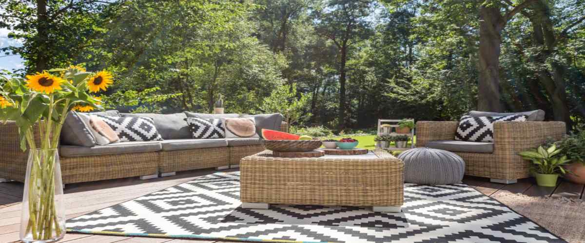 outdoor flooring ideas