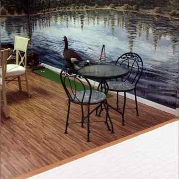 outdoor flooring ideas