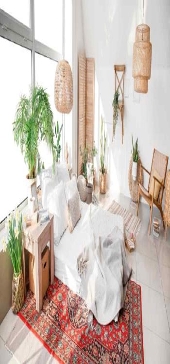 Bedroom Carpet Ideas