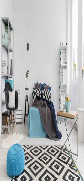 Bedroom Carpet Ideas