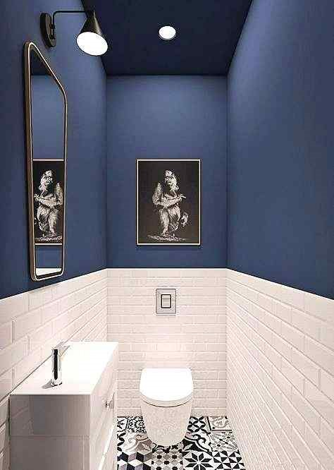 Small Bathroom Ideas 