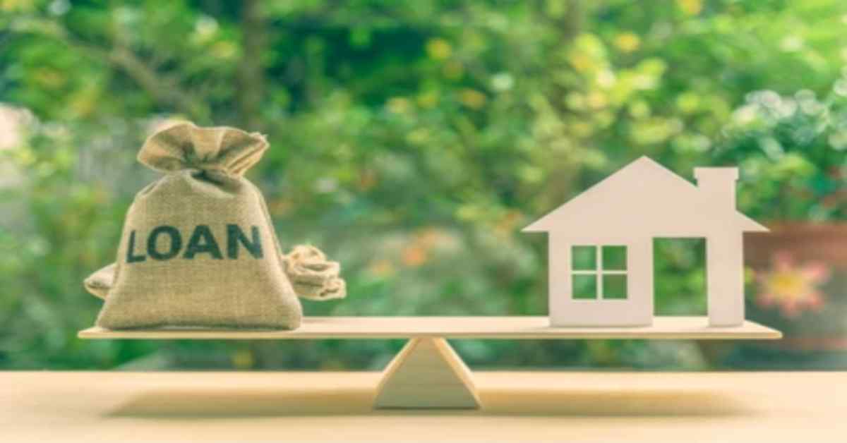 Home Loan Tenure