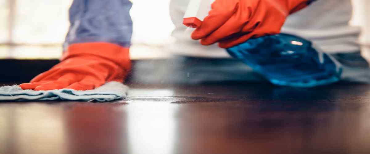 Get only the best services for deep cleaning in Hyderabad