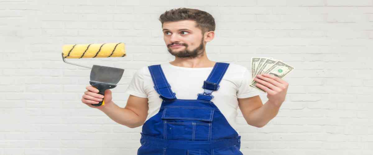 Best Painter in Malleshwaram, Bangalore in 2024 Starting at ₹8 per Sq ft